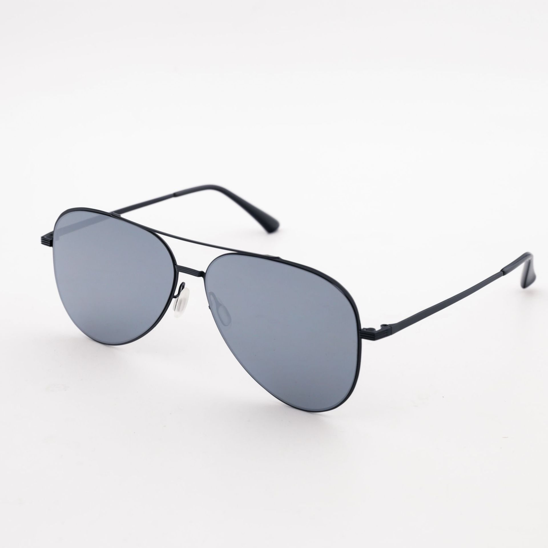 Sunglasses Aviator Polarized - Mannen Ultralichte Pad Pilotenbril Zonnebril Exploderende