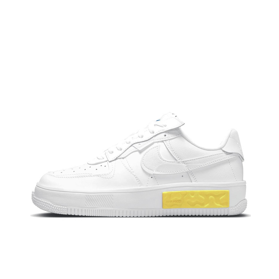Nike Shoes Air Force 1 - Nike Air Force 1 Skateboard Schoenen