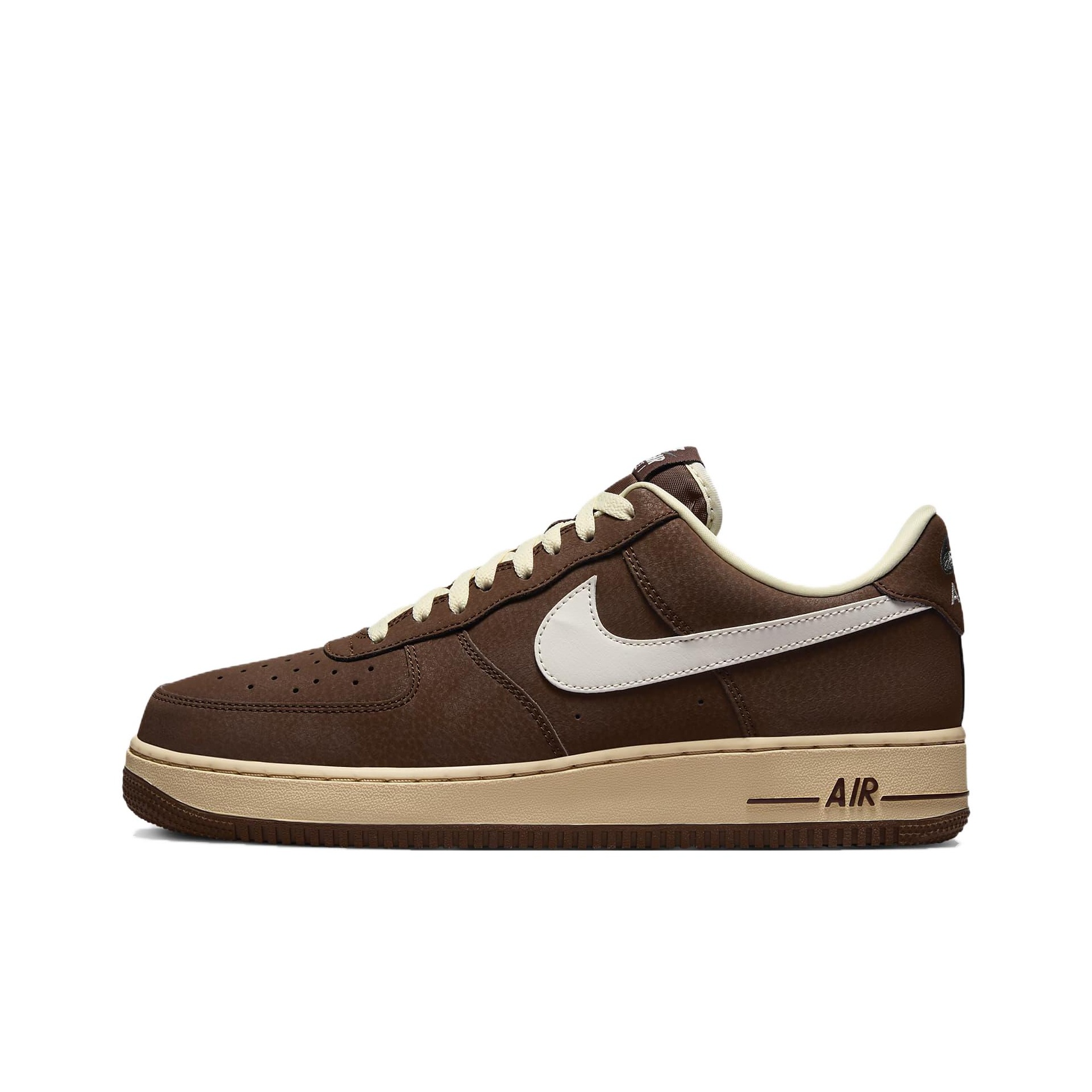 Nike Shoes Air Force 1 - Nike Air Force 1 '07 Lage