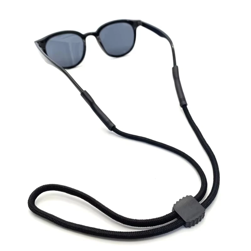 Sunglass Retainer Cord - Brillen- en zonnebrilkoordjes voor mannen, vrouwen