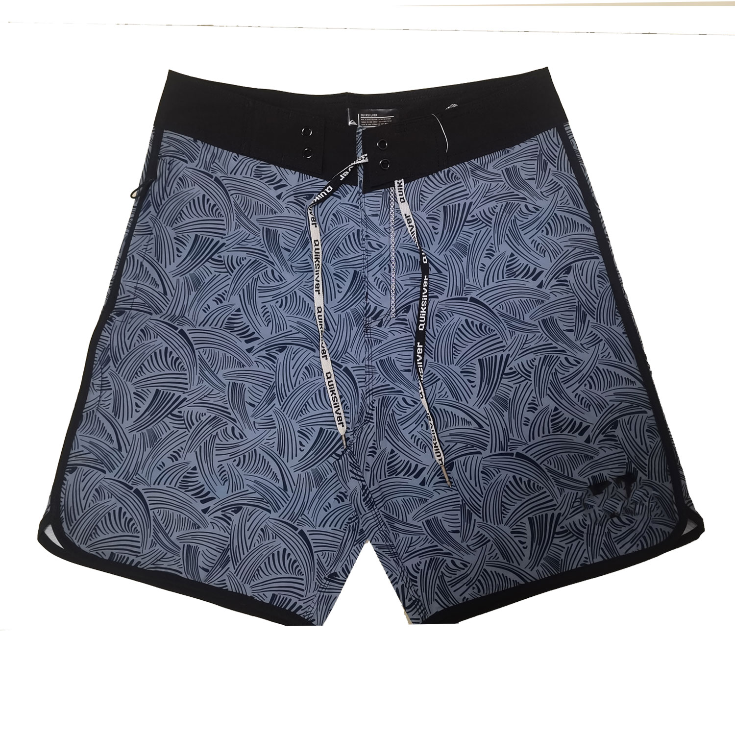 Klassieke bermuda grote maten  - Trunks Board Surf recensie en prijs