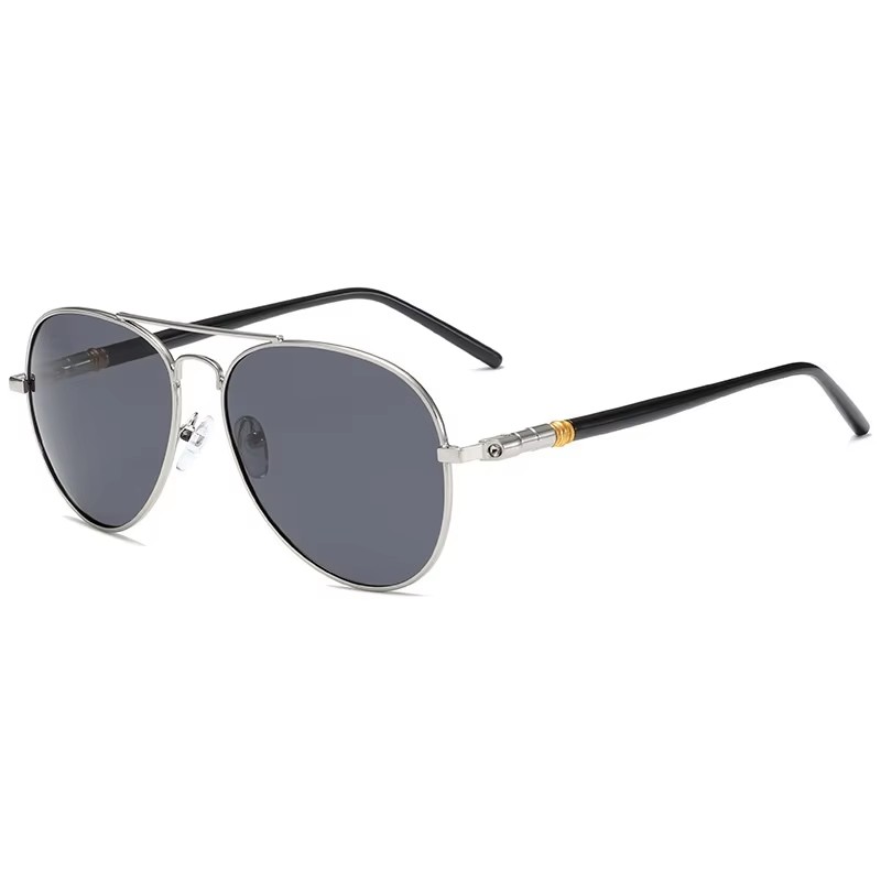 Heren Dames Pilot Gepolariseer - Sunglasses Aviator Polarized recensie en prijs