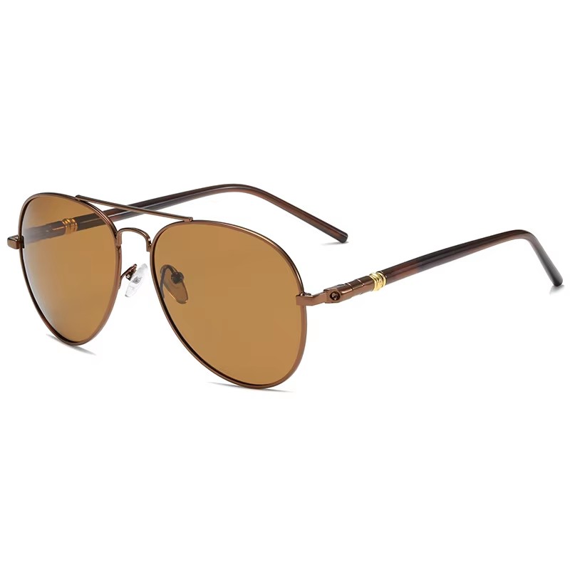 Heren Dames Pilot Gepolariseer - Sunglasses Aviator Polarized recensie en prijs