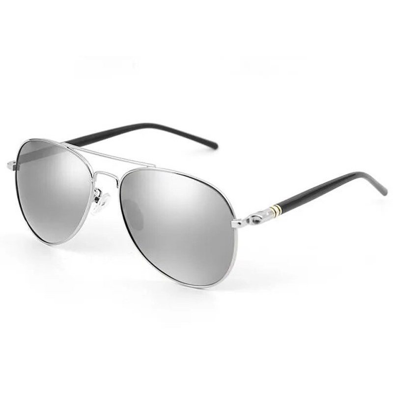 Heren Dames Pilot Gepolariseer - Sunglasses Aviator Polarized recensie en prijs