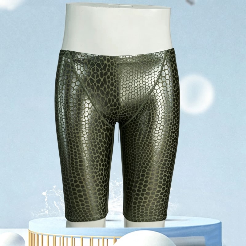 Heren Quick-Dry Print Pro Zwem - Swim Trunk Quick Dry recensie en prijs