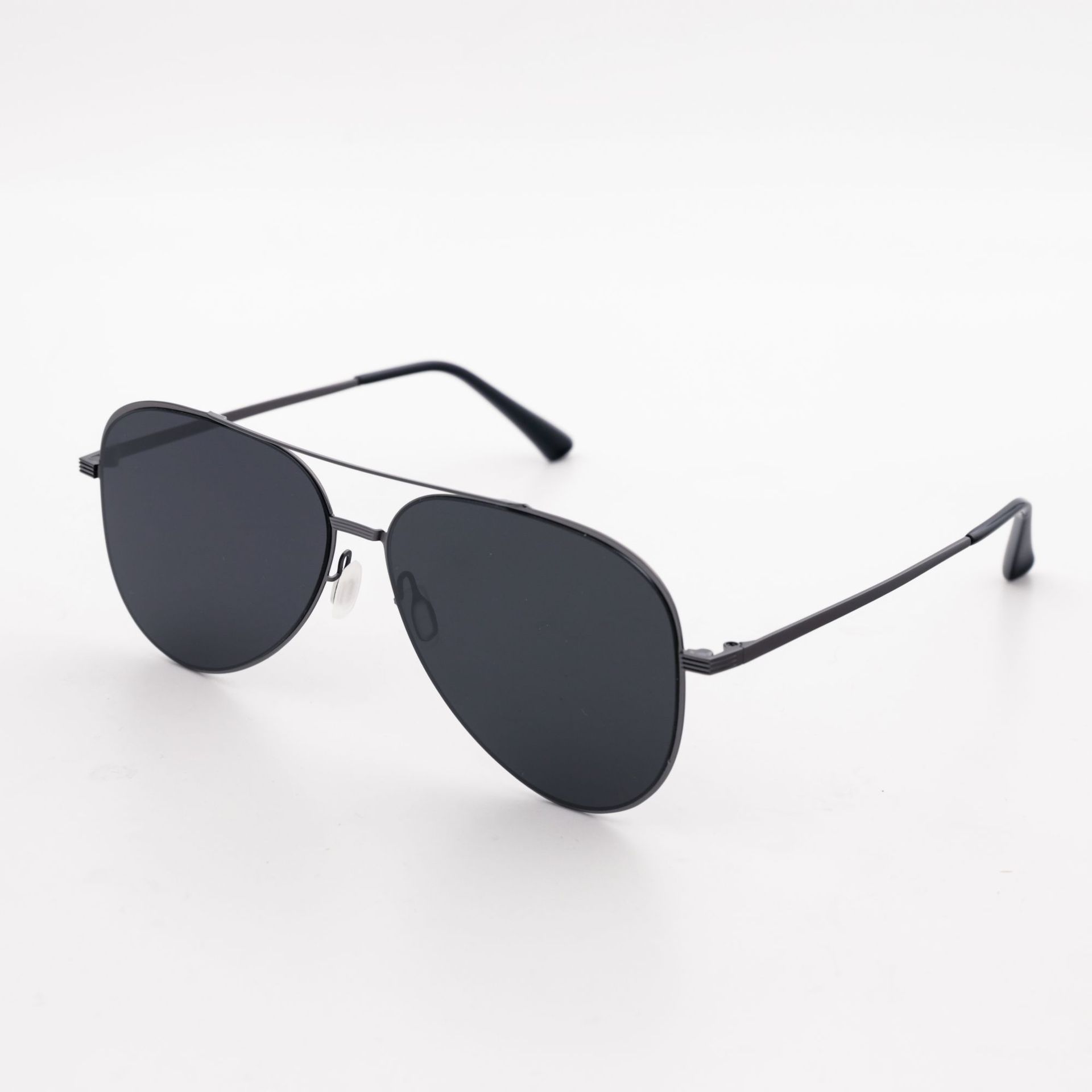 Mannen Ultralichte Pad Piloten - Sunglasses Aviator Polarized recensie en prijs
