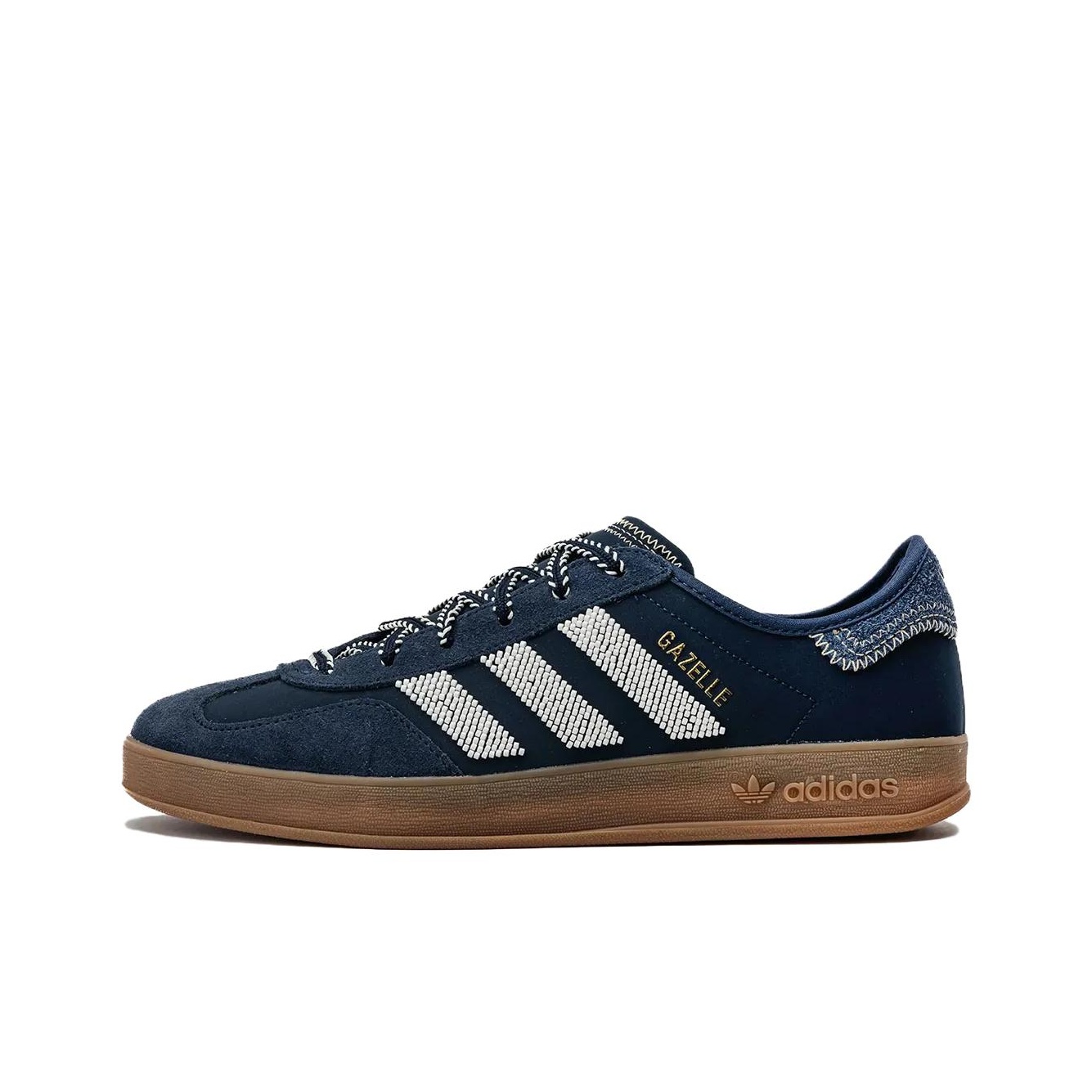 Adidas Originals x CLOT GAZELL - Adidas Shoes Gazelle recensie en prijs