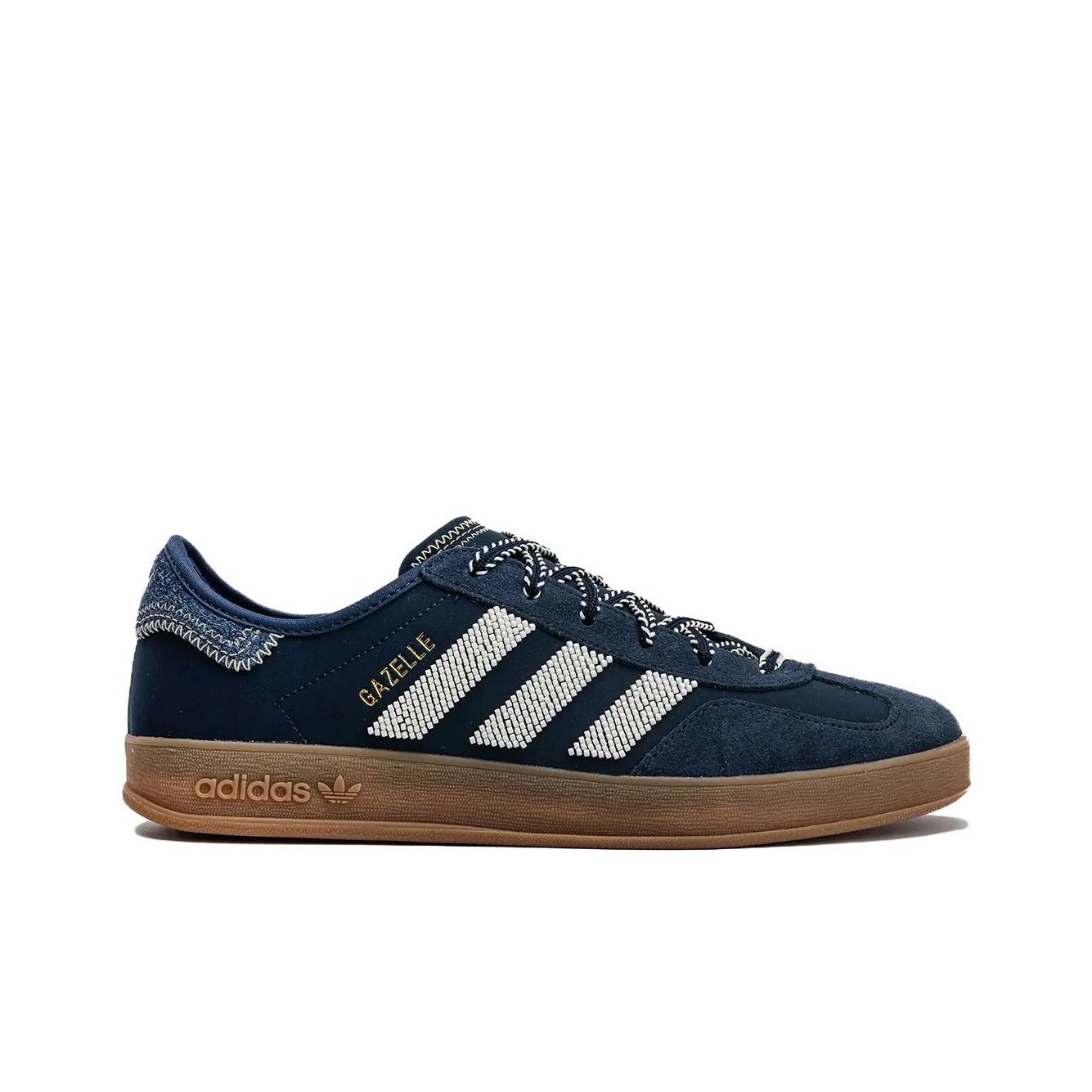 Adidas Originals x CLOT GAZELL - Adidas Shoes Gazelle recensie en prijs