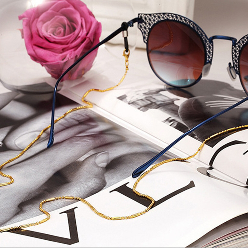 [Nieuw] Bril DIY Accessoires M - Sunglass Retainer Cord recensie en prijs