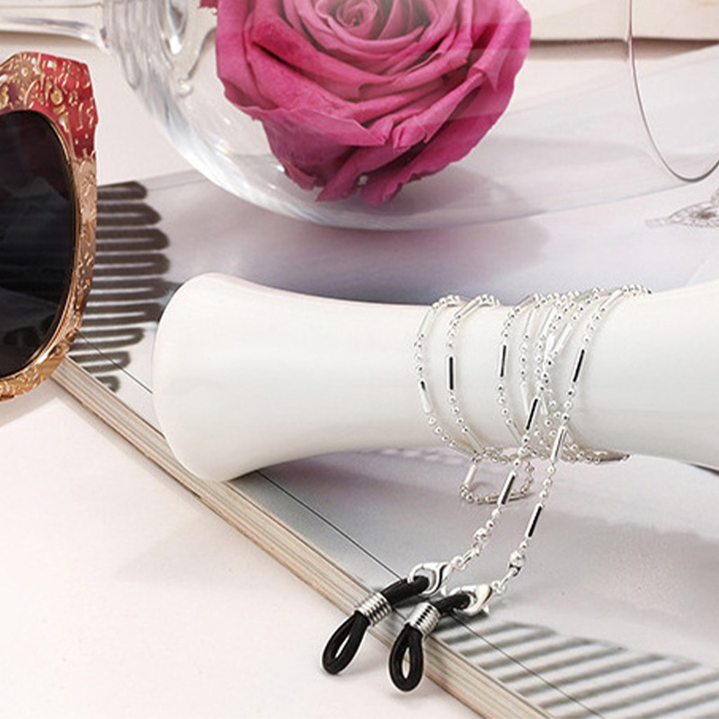 [Nieuw] Bril DIY Accessoires M - Sunglass Retainer Cord recensie en prijs