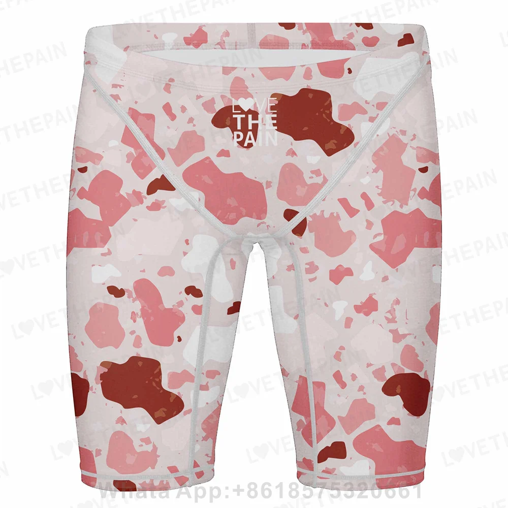 Nieuwe heren zwembroek zwembro - Swim Trunk Quick Dry recensie en prijs