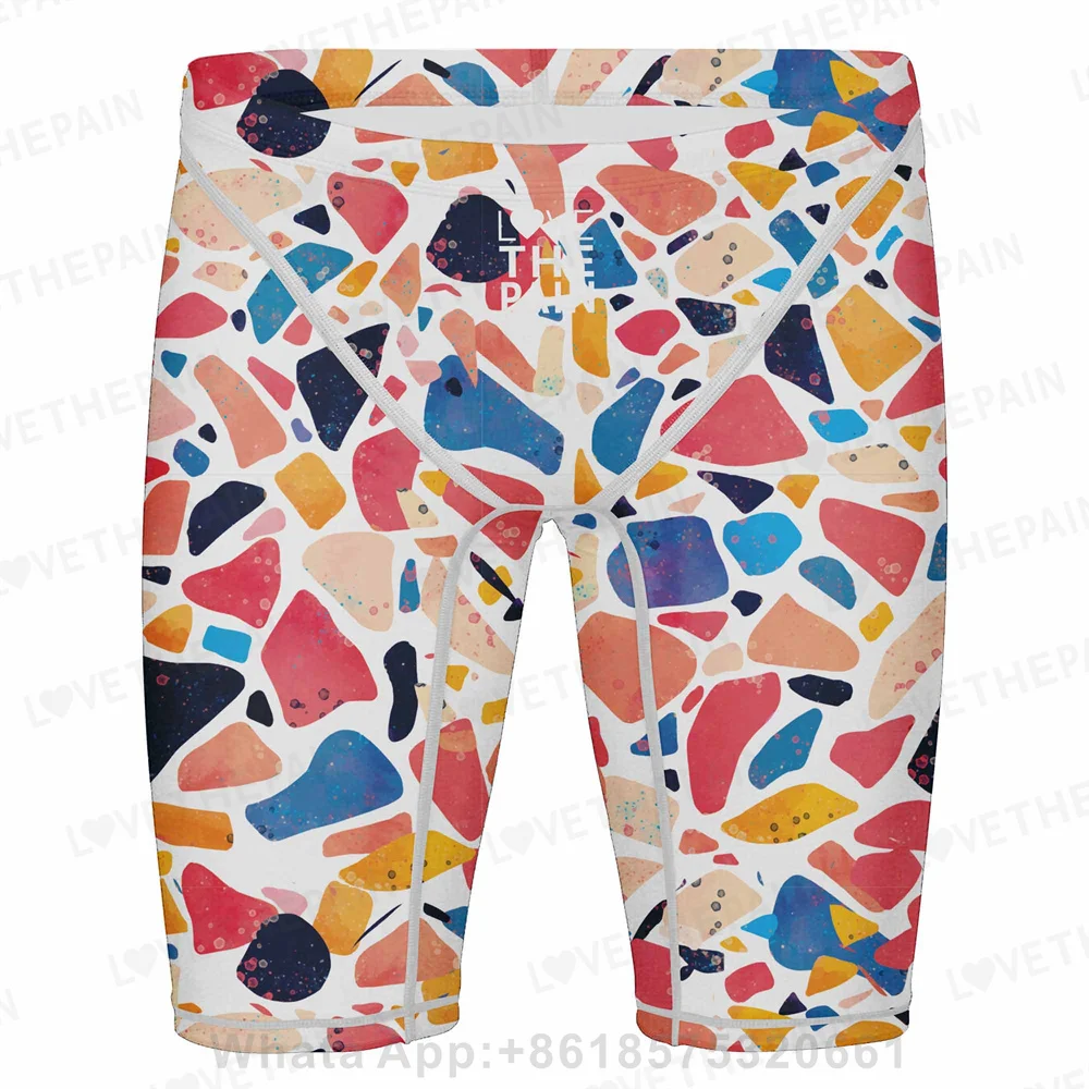 Nieuwe heren zwembroek zwembro - Swim Trunk Quick Dry recensie en prijs