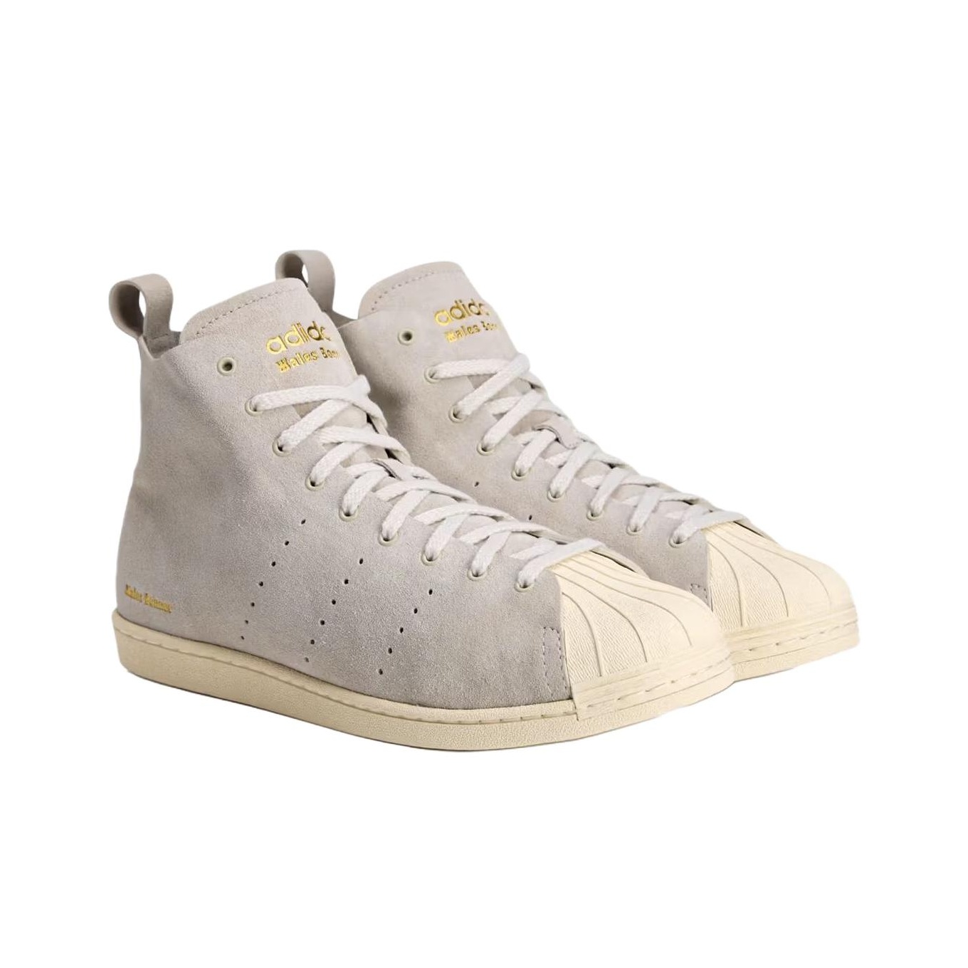 Wales Bonner X Adidas Supersta - Adidas Shoes Superstar recensie en prijs