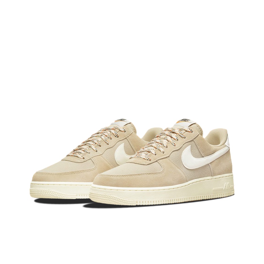Nike Air Force 1 Low-top Skate - Nike Shoes Air Force 1 recensie en prijs