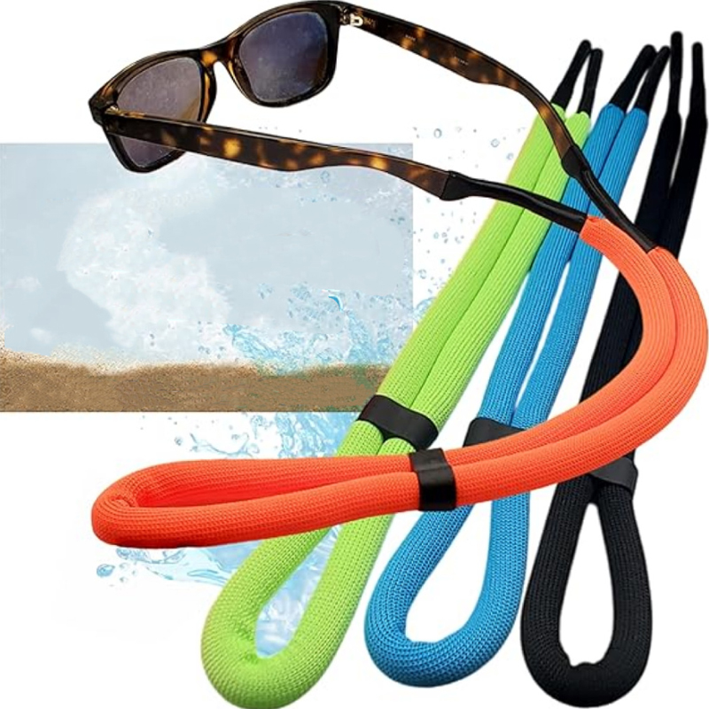 Watersport Drijvende zonnebril - Sunglass Retainer Cord recensie en prijs