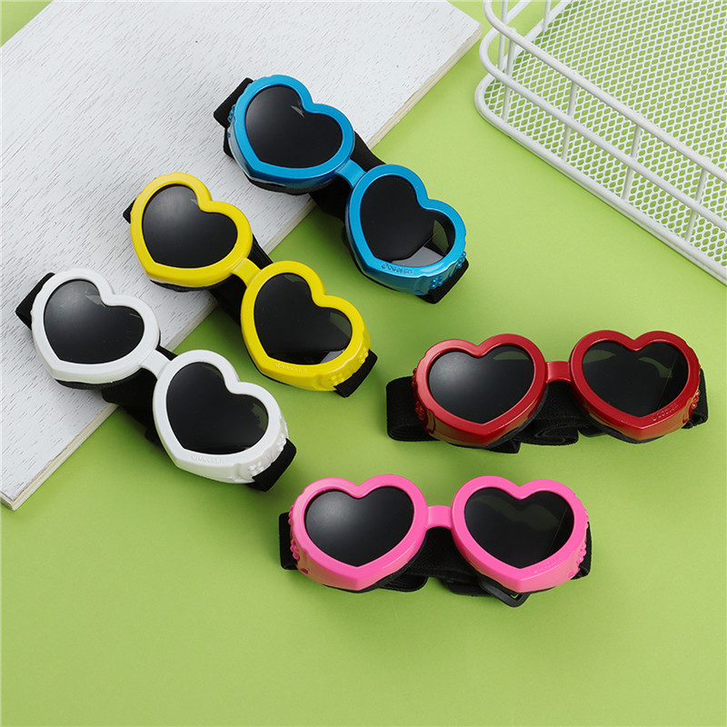 1PC hartvormige zonnebril voor - Sunglass Retainer Cord recensie en prijs