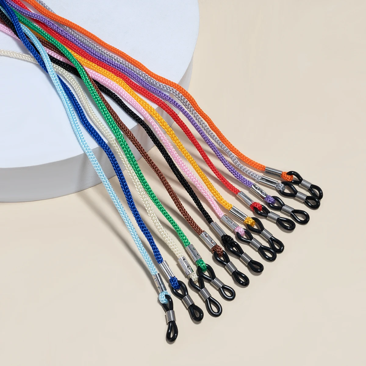5 stuks verstelbare brilriemho - Sunglass Retainer Cord recensie en prijs