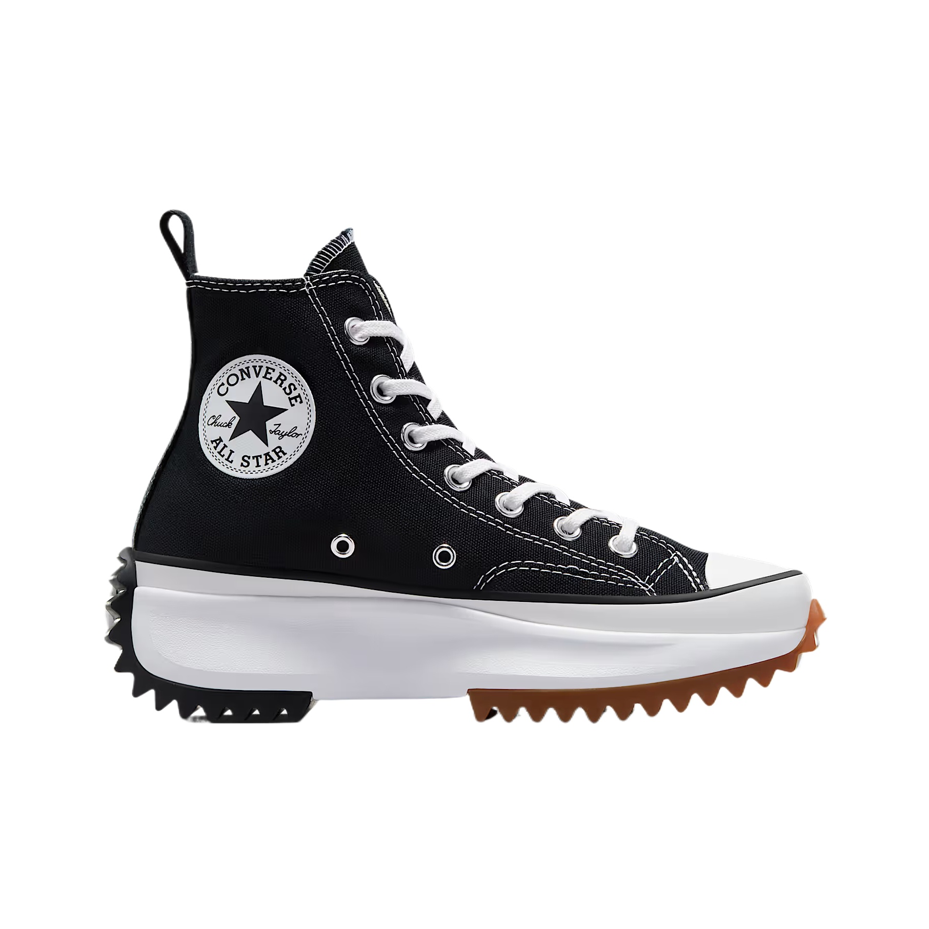 Converse Run Star Hike hoge vr - Converse Shoes Run Star Hike recensie en prijs