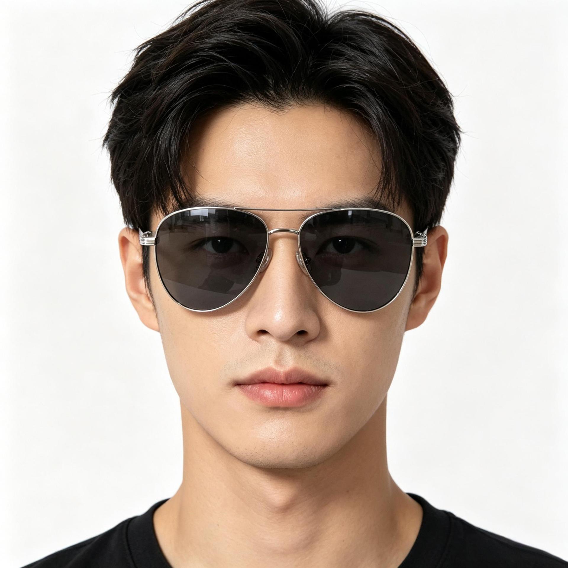 Mode Aviator Heren Gepolarisee - Sunglasses Aviator Polarized recensie en prijs
