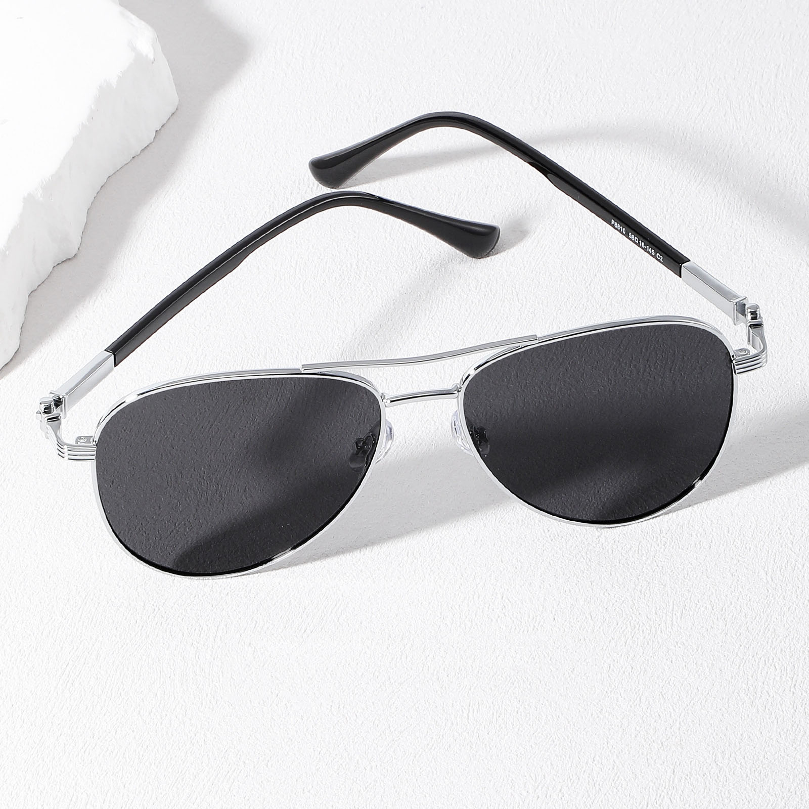 Mode Aviator Heren Gepolarisee - Sunglasses Aviator Polarized recensie en prijs