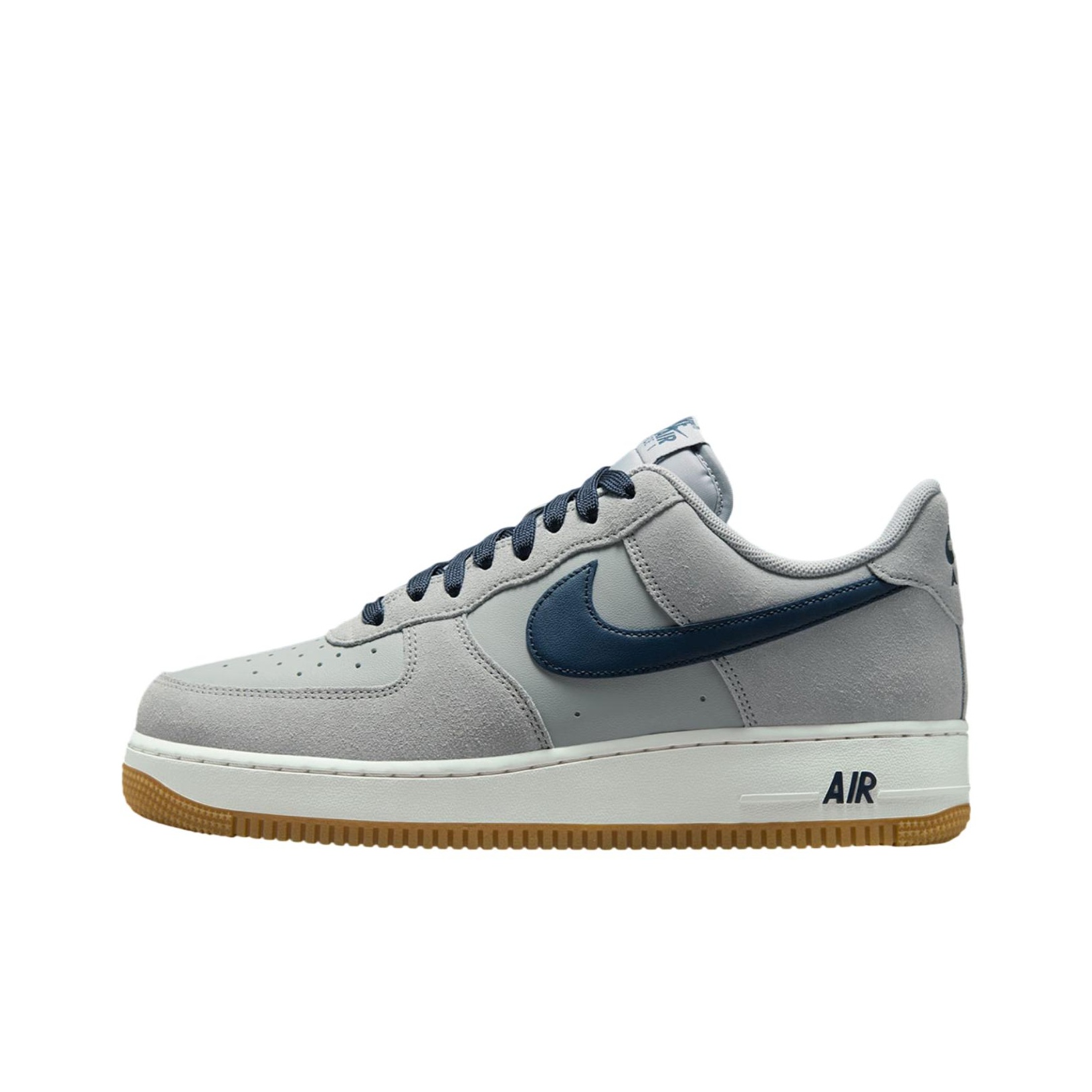 Nike Air Force 1 Antislip Demp - Nike Shoes Air Force 1 recensie en prijs