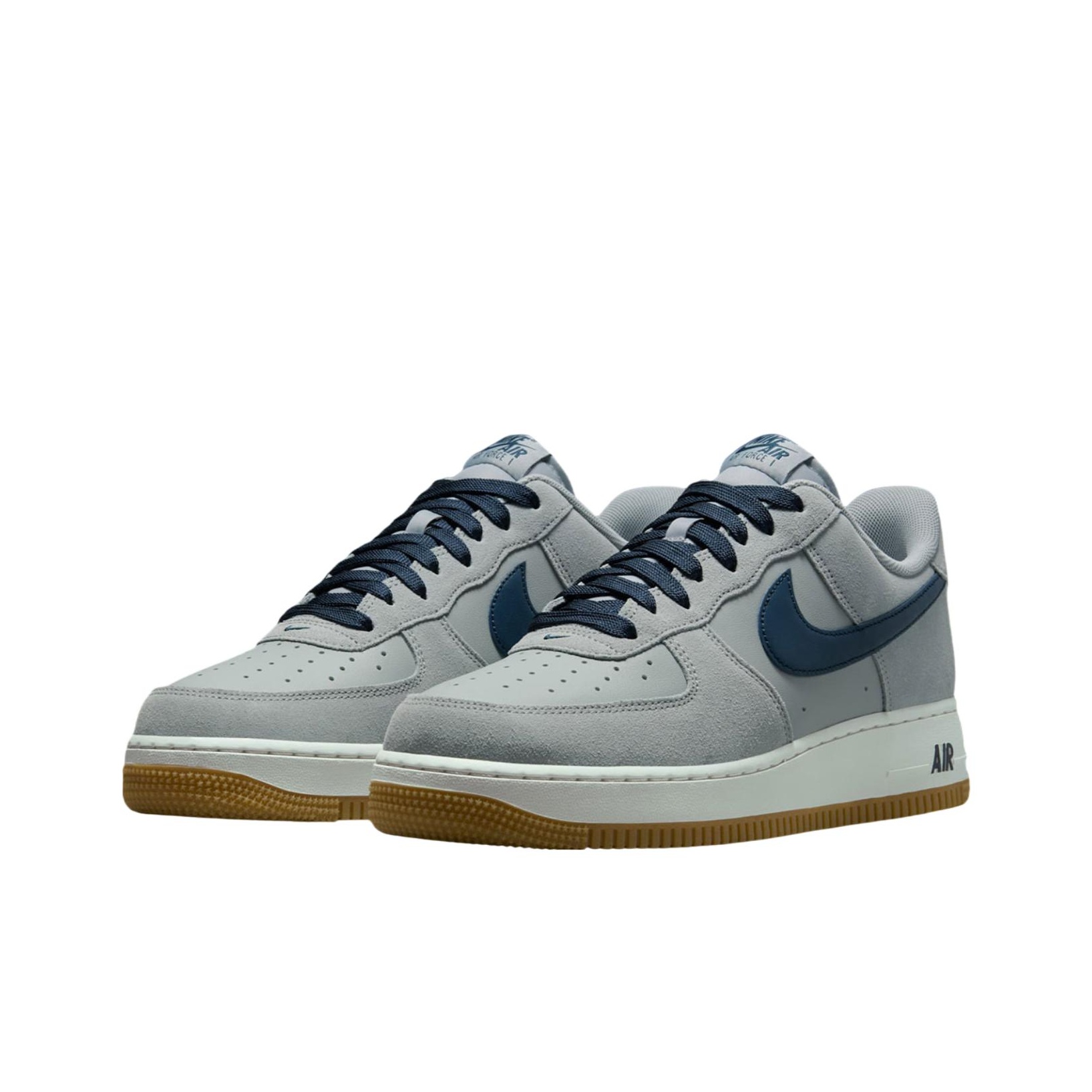 Nike Air Force 1 Antislip Demp - Nike Shoes Air Force 1 recensie en prijs