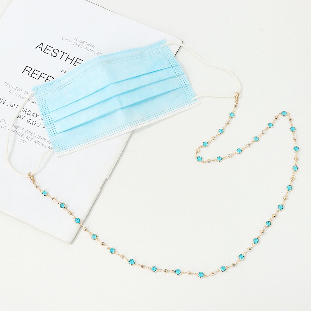 Brillenketting voor vrouwen Ac - Sunglass Retainer Cord recensie en prijs