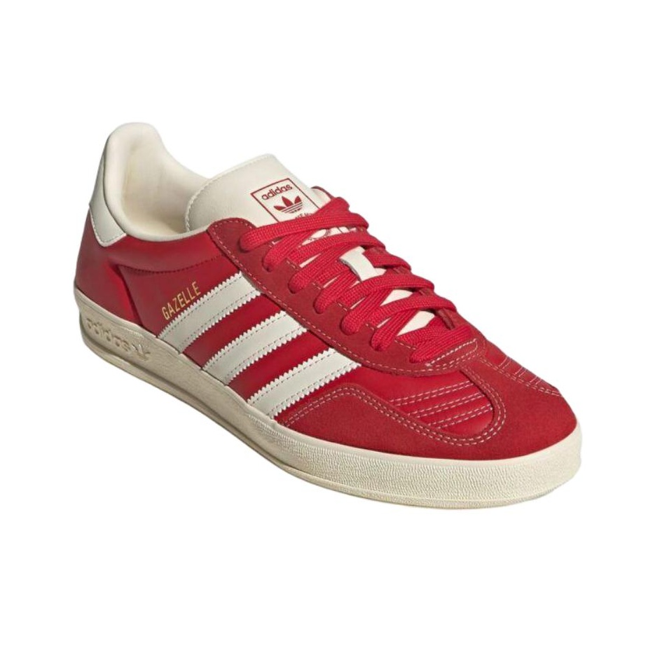 Adidas Originals GAZELLE INDOO - Adidas Shoes Gazelle recensie en prijs