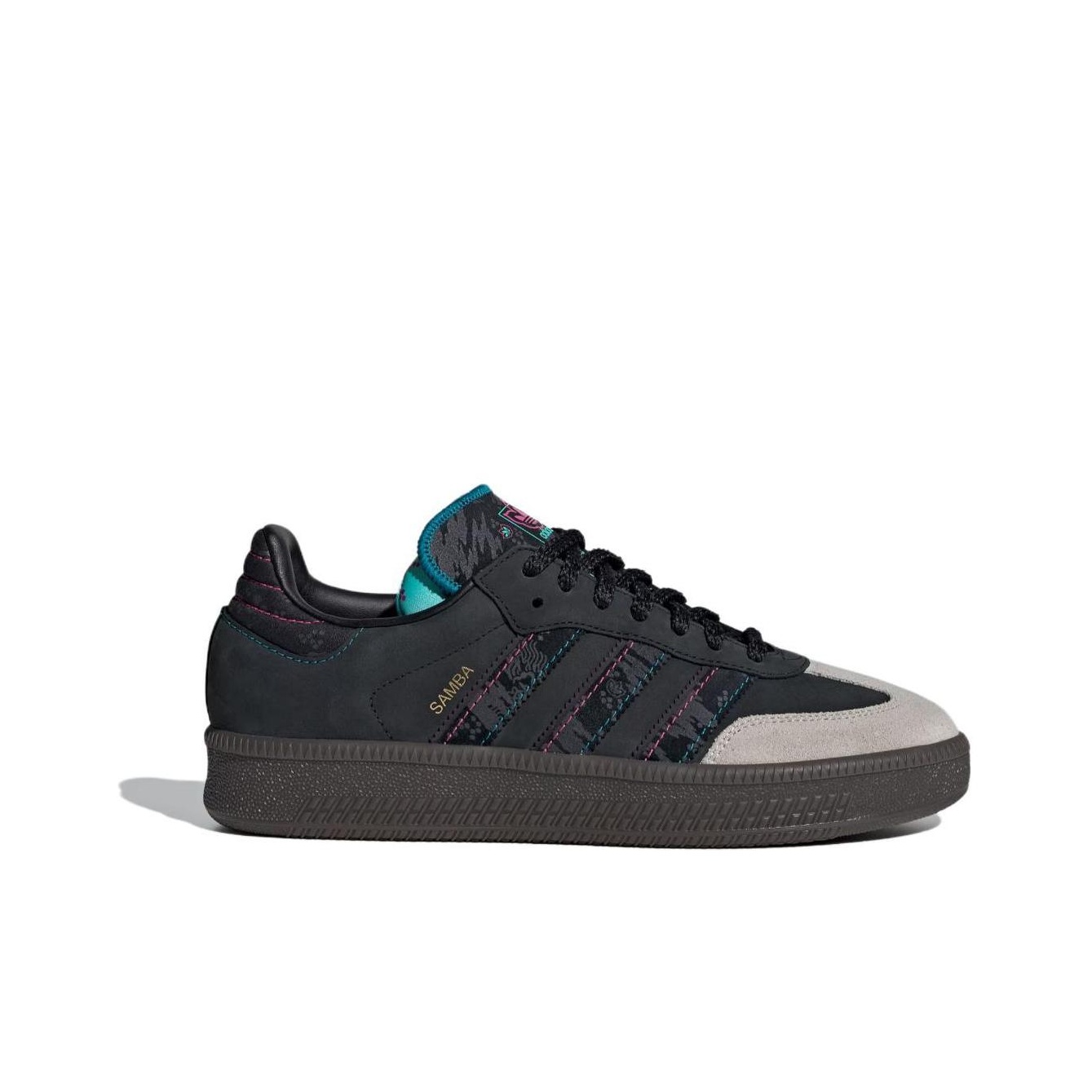 Adidas Originals SAMBA XLG Lag - Adidas Shoes Samba recensie en prijs