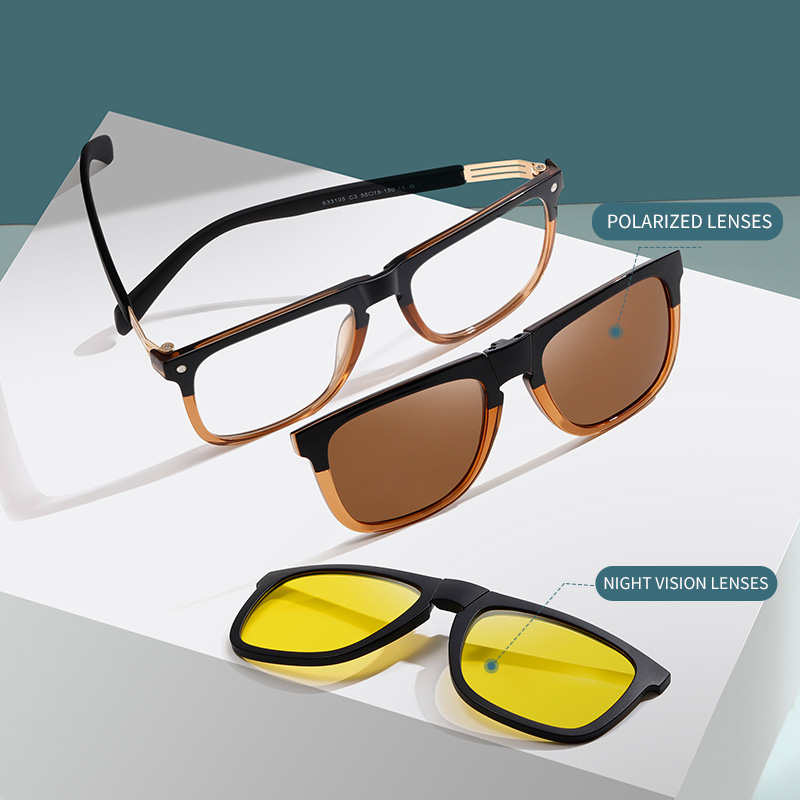 BLMUSA Mode Aviator Magnetisch - Sunglasses Aviator Polarized recensie en prijs
